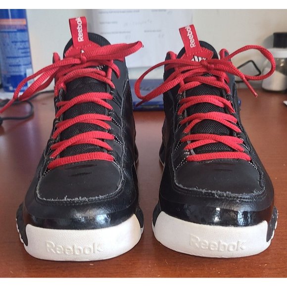 Reebok x John Wall Season 3-Zigscape Men's Size US 6.5 Rare ZigTech ZigNano - Picture 6 of 9